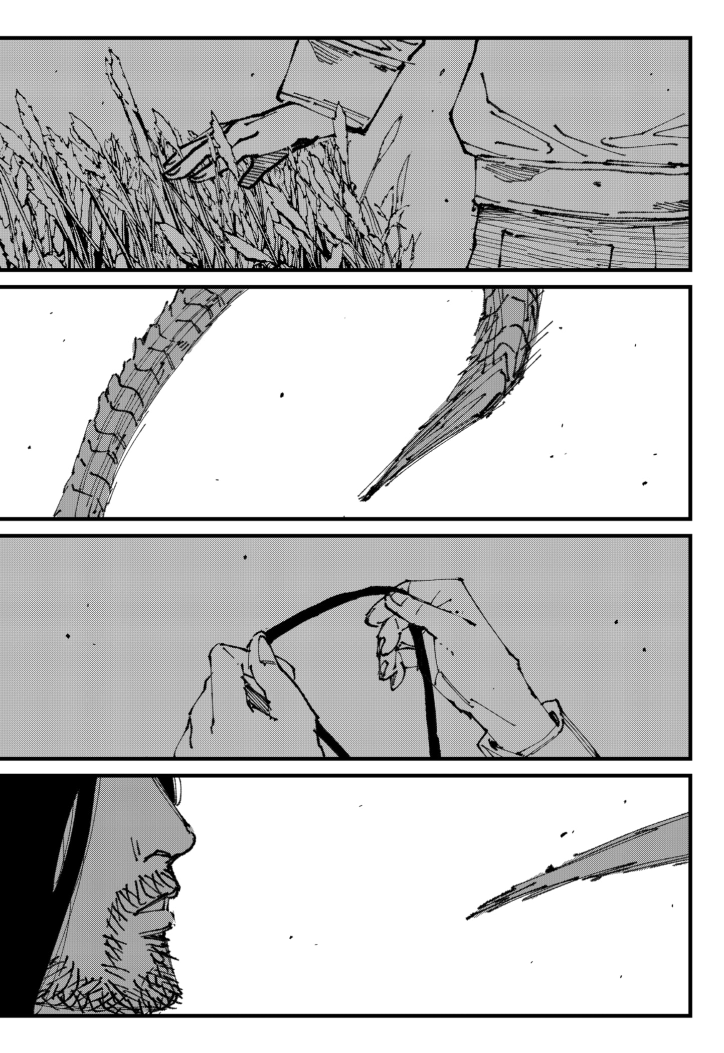 MAD (OOTORI Yuusuke) Chapter 01 Gambar 86