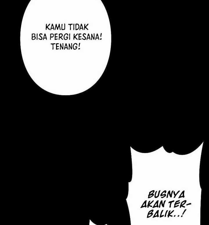 Genesis of the Battle God Chapter 03 Gambar 23