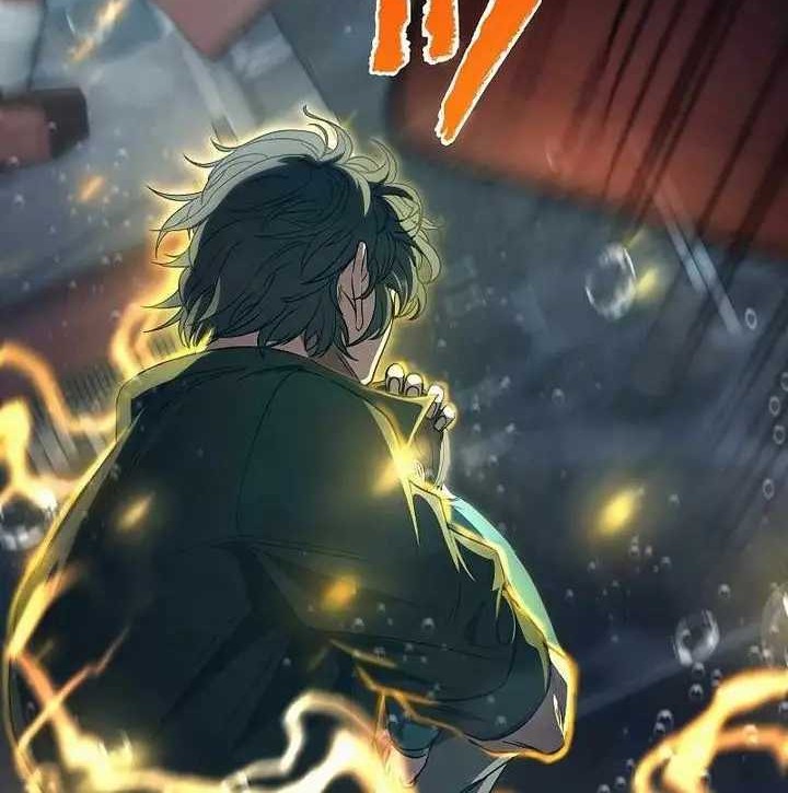 Genesis of the Battle God Chapter 03 Gambar 41