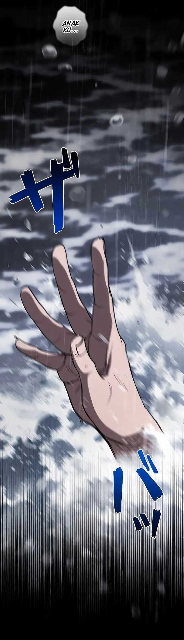Genesis of the Battle God Chapter 03 Gambar 52