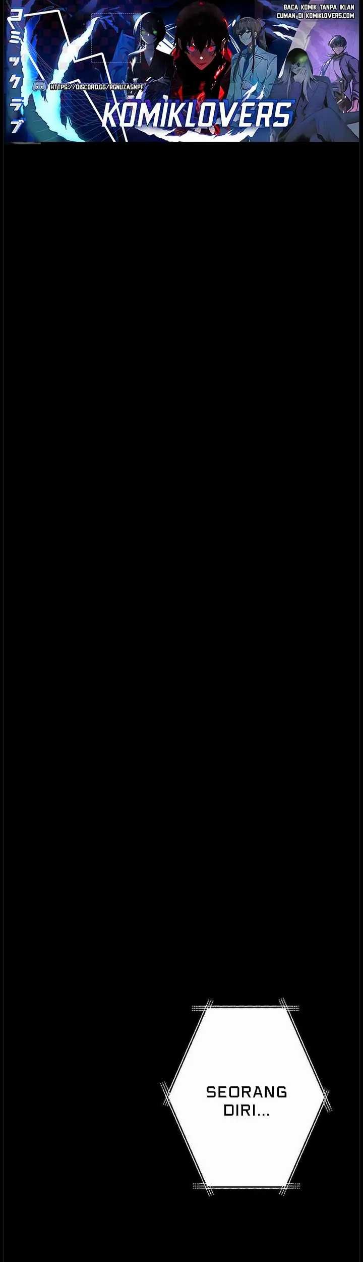 Baca Manhwa Genesis of the Battle God Chapter 03 Gambar 2