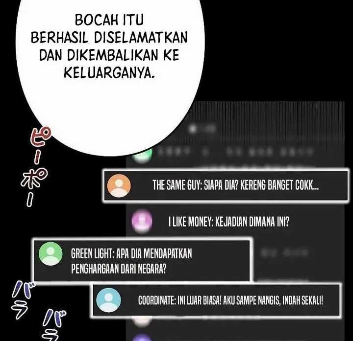 Genesis of the Battle God Chapter 03 Gambar 59