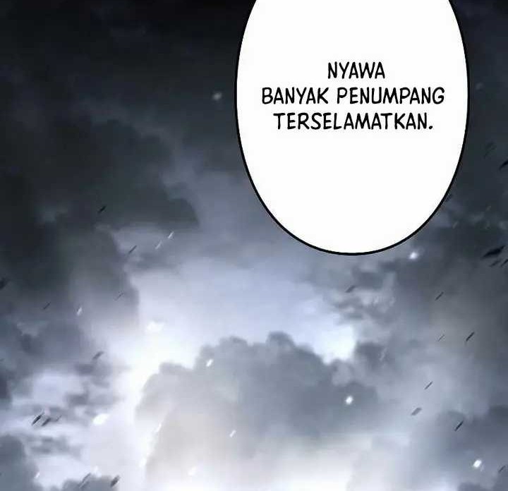 Genesis of the Battle God Chapter 03 Gambar 61