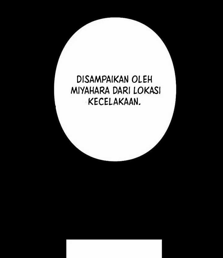 Genesis of the Battle God Chapter 03 Gambar 63