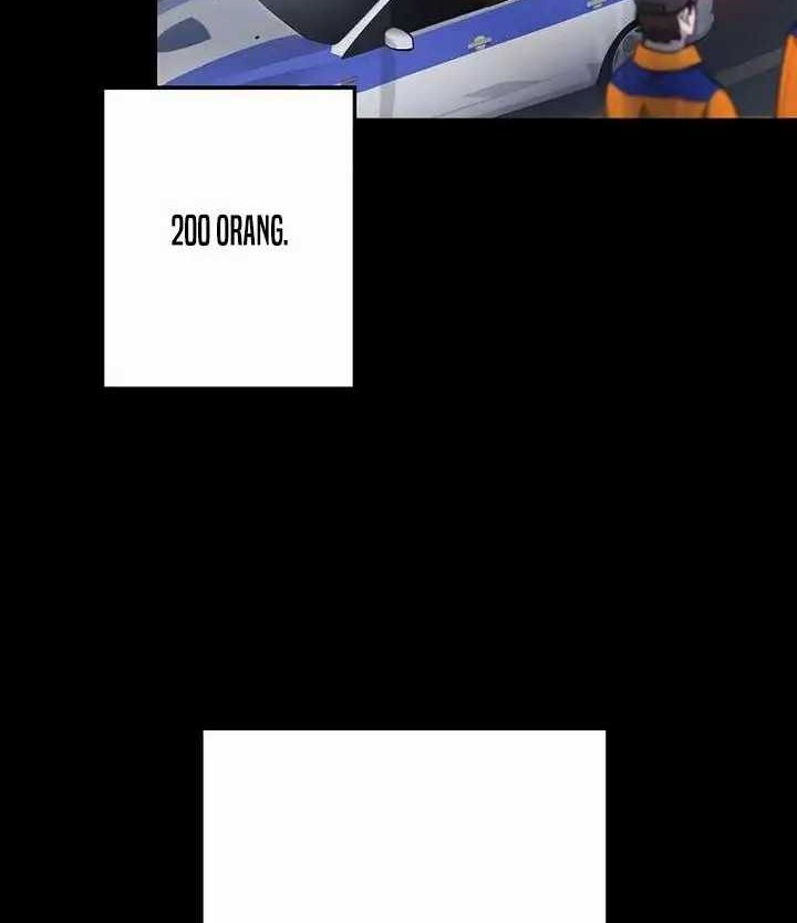 Genesis of the Battle God Chapter 03 Gambar 65
