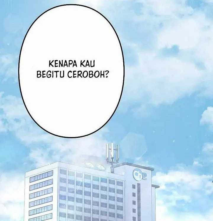 Genesis of the Battle God Chapter 03 Gambar 71