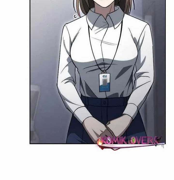 Genesis of the Battle God Chapter 03 Gambar 73