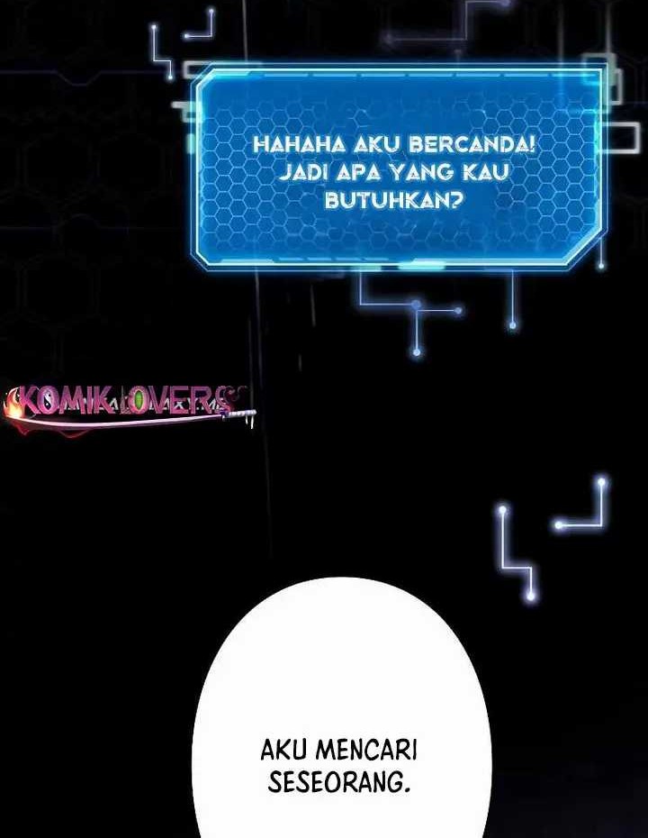 Genesis of the Battle God Chapter 03 Gambar 89