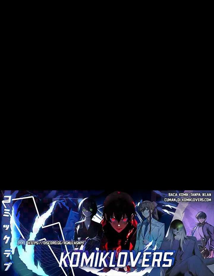 Genesis of the Battle God Chapter 03 Gambar 91