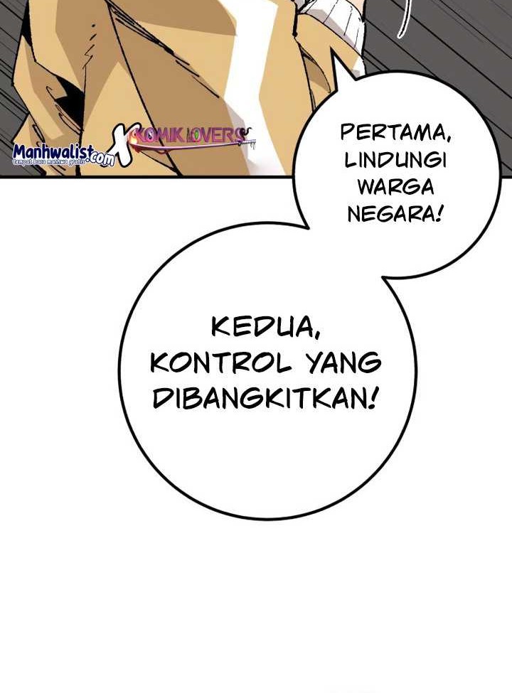 It’s Kill Or Be Killed Chapter 09 Gambar 29