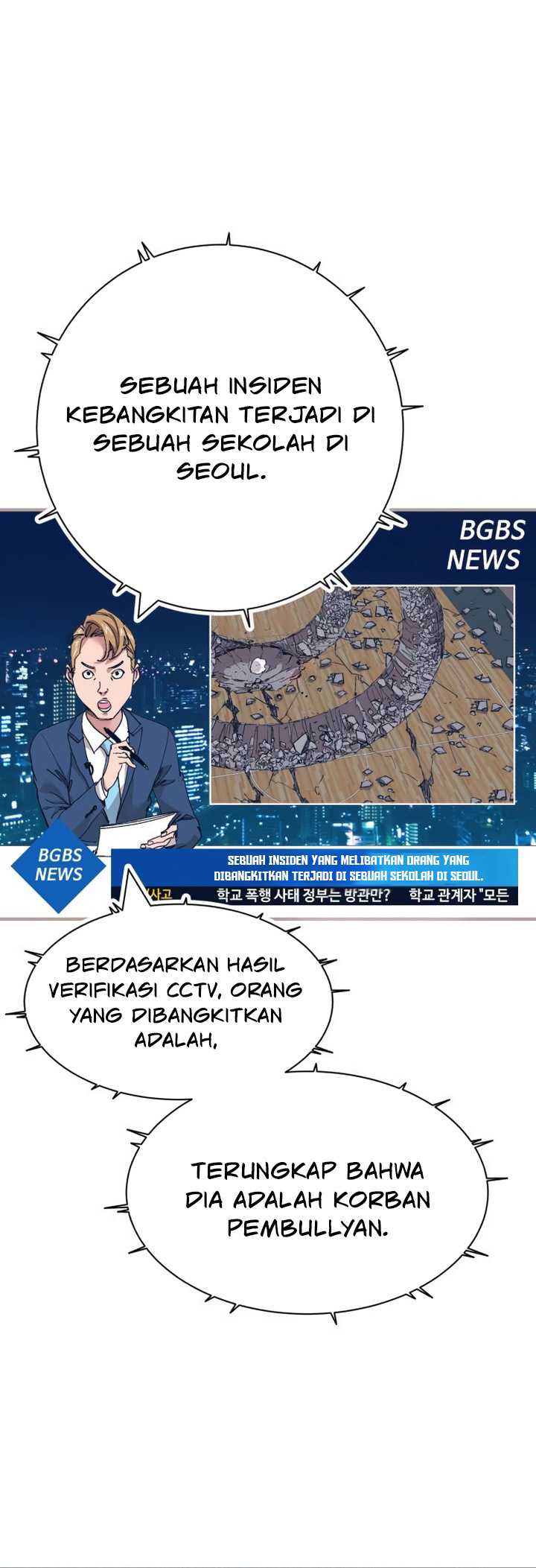 Baca  It’s Kill Or Be Killed Chapter 09 Gambar 2
