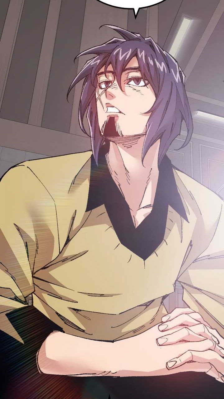 It’s Kill Or Be Killed Chapter 09 Gambar 37