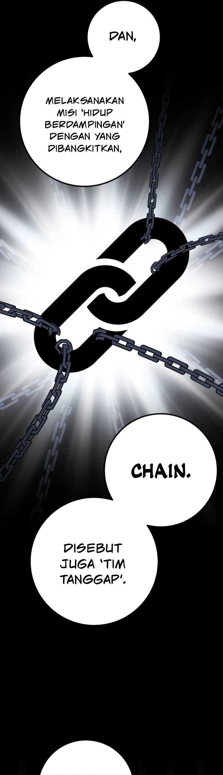 It’s Kill Or Be Killed Chapter 09 Gambar 52