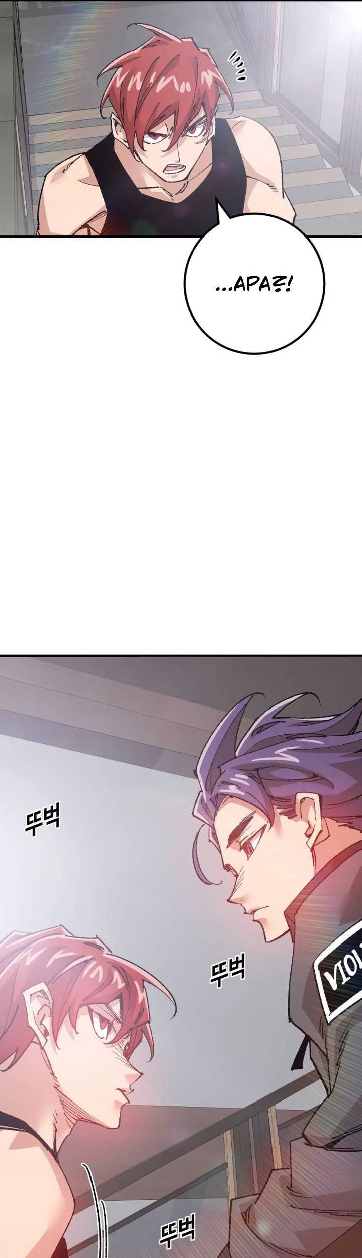 It’s Kill Or Be Killed Chapter 09 Gambar 60