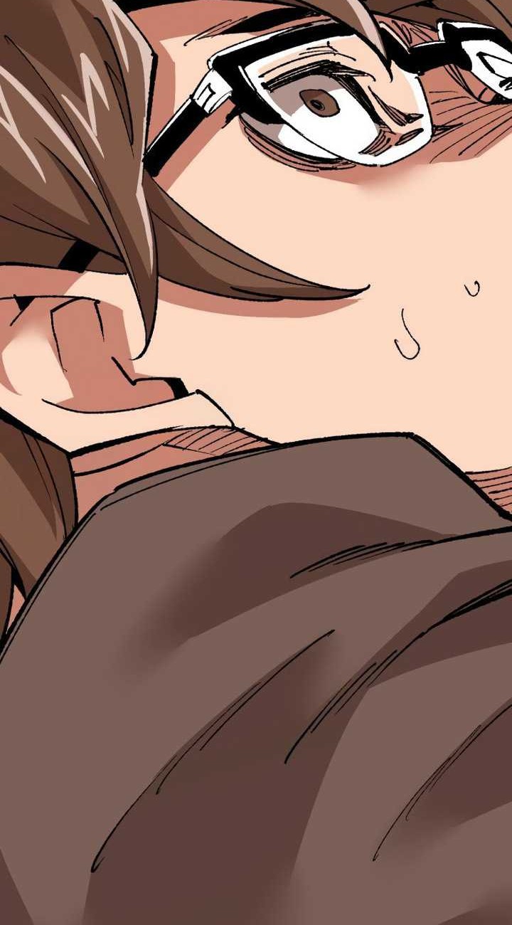 It’s Kill Or Be Killed Chapter 09 Gambar 90