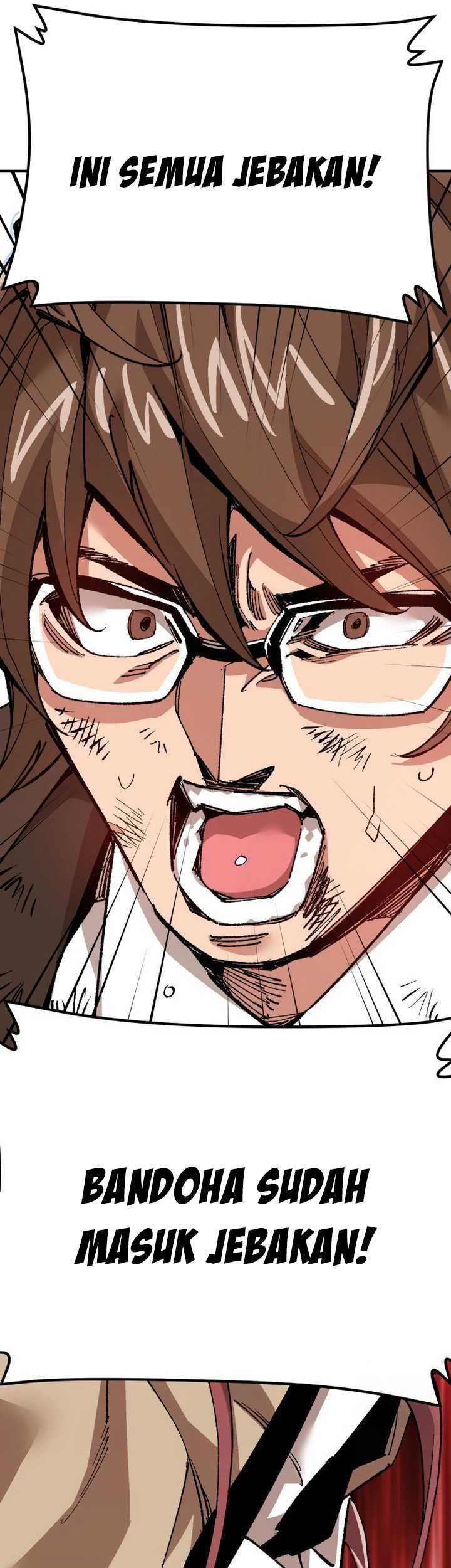It’s Kill Or Be Killed Chapter 09 Gambar 111