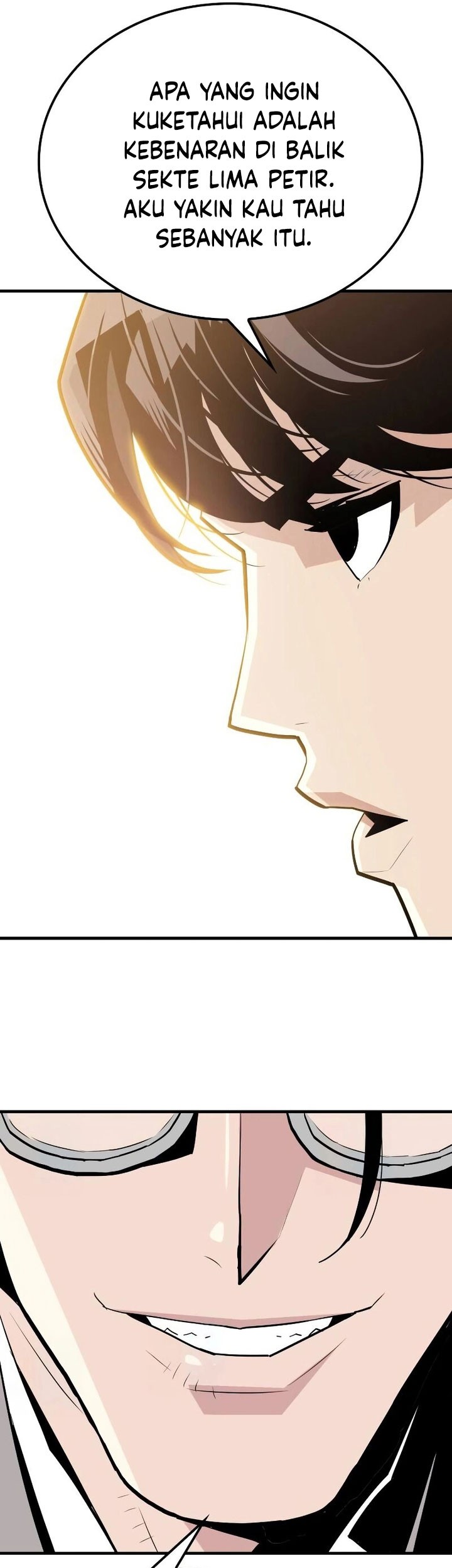 Demon Lord (Demon King) Chapter 07 Gambar 24
