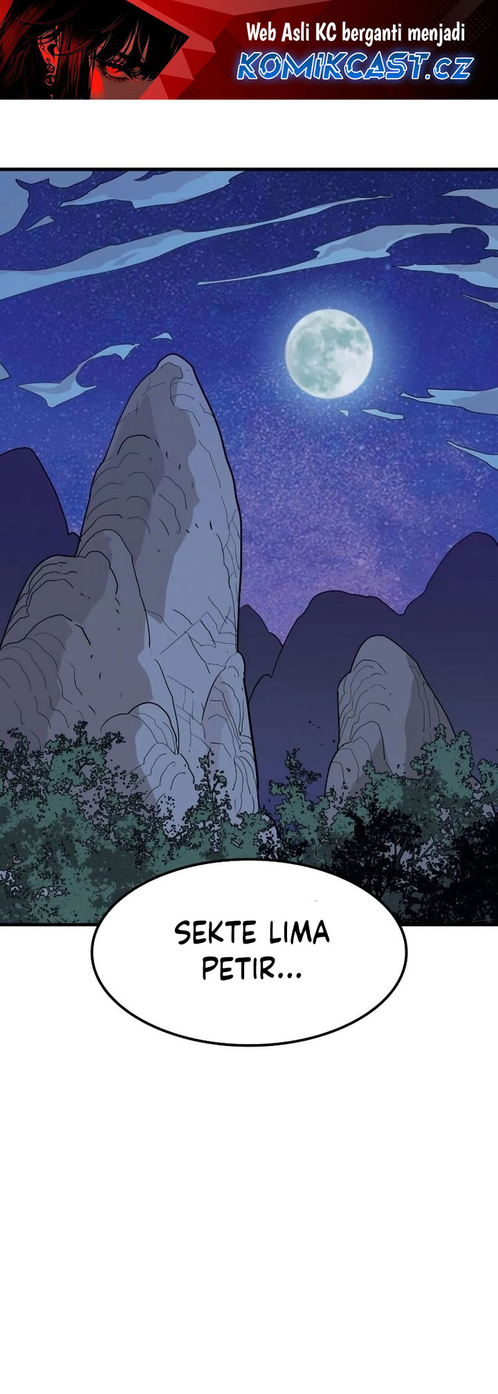 Baca Demon Lord (Demon King) Chapter 07 Gambar 2
