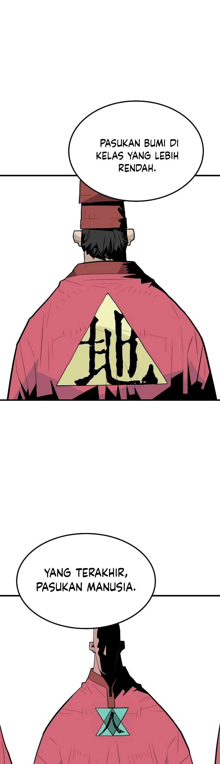 Demon Lord (Demon King) Chapter 07 Gambar 62