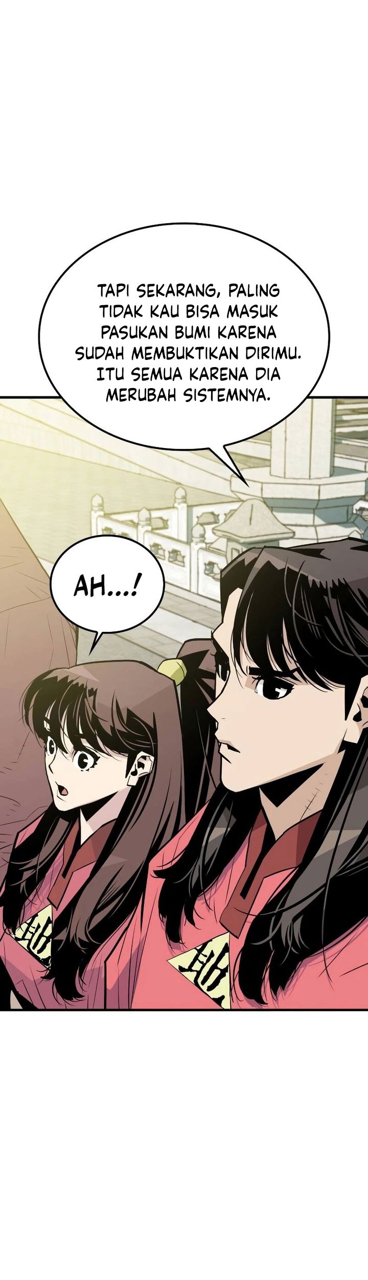 Demon Lord (Demon King) Chapter 07 Gambar 69