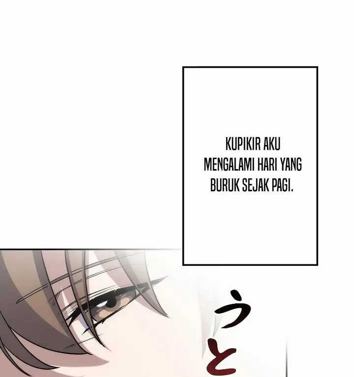 Genesis of the Battle God Chapter 02 Gambar 21