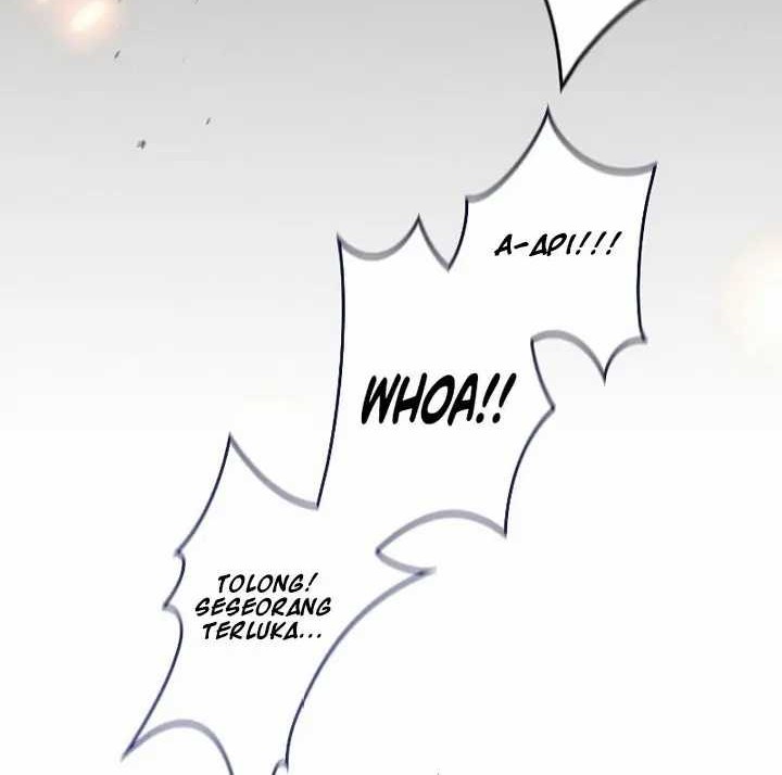 Genesis of the Battle God Chapter 02 Gambar 27