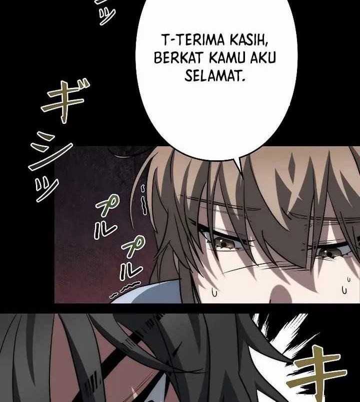 Genesis of the Battle God Chapter 02 Gambar 47
