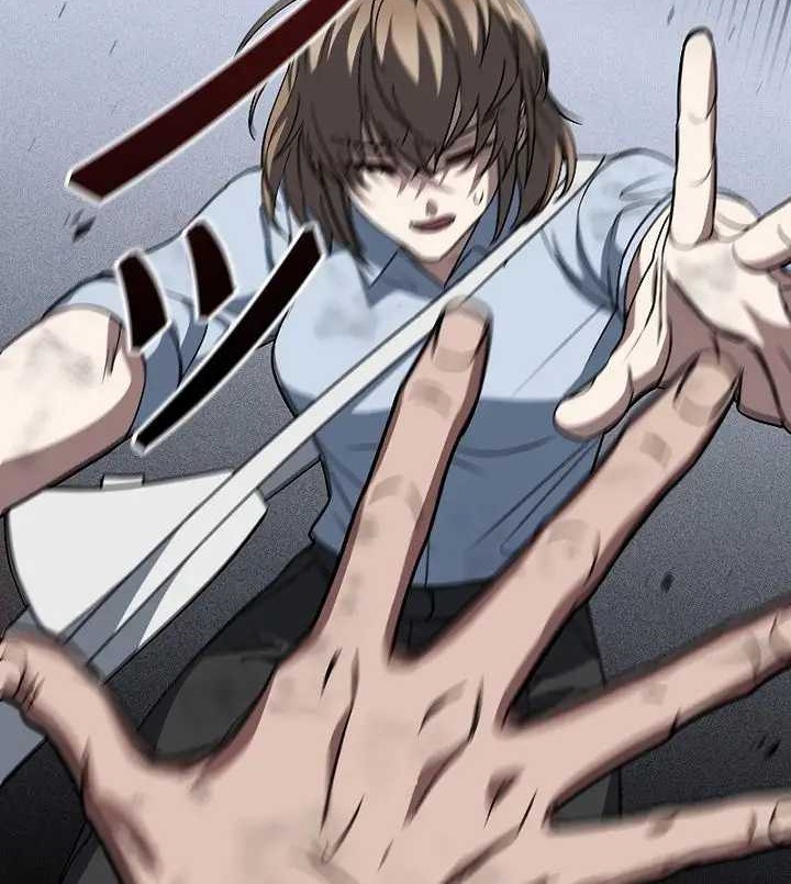 Genesis of the Battle God Chapter 02 Gambar 49