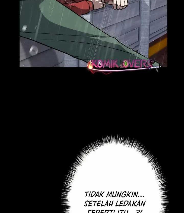 Genesis of the Battle God Chapter 02 Gambar 77