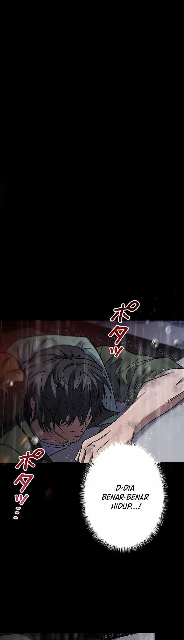 Genesis of the Battle God Chapter 02 Gambar 80
