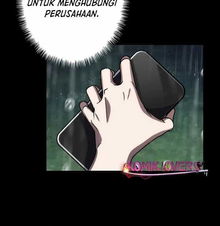 Genesis of the Battle God Chapter 02 Gambar 85