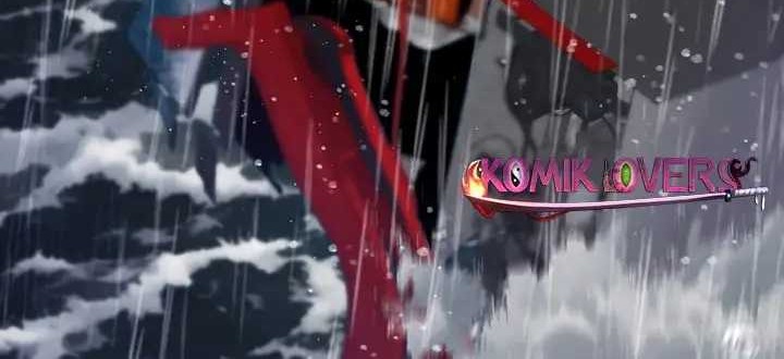 Genesis of the Battle God Chapter 02 Gambar 93