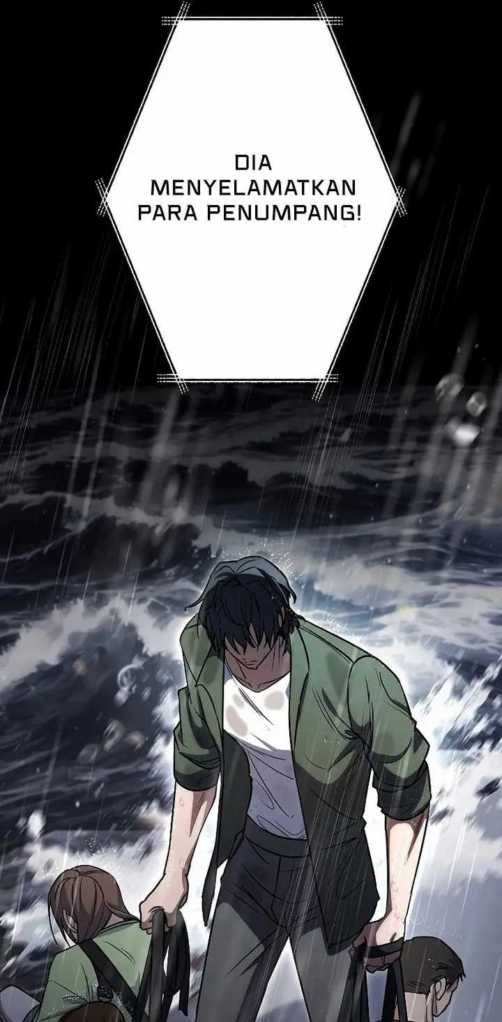 Genesis of the Battle God Chapter 02 Gambar 98