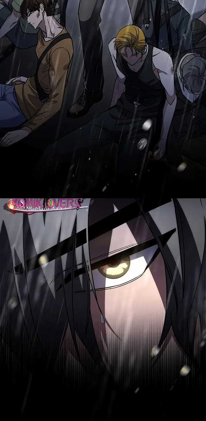Genesis of the Battle God Chapter 02 Gambar 99