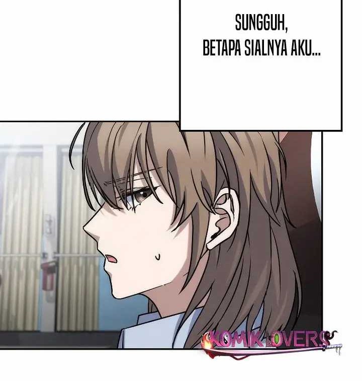 Genesis of the Battle God Chapter 02 Gambar 13