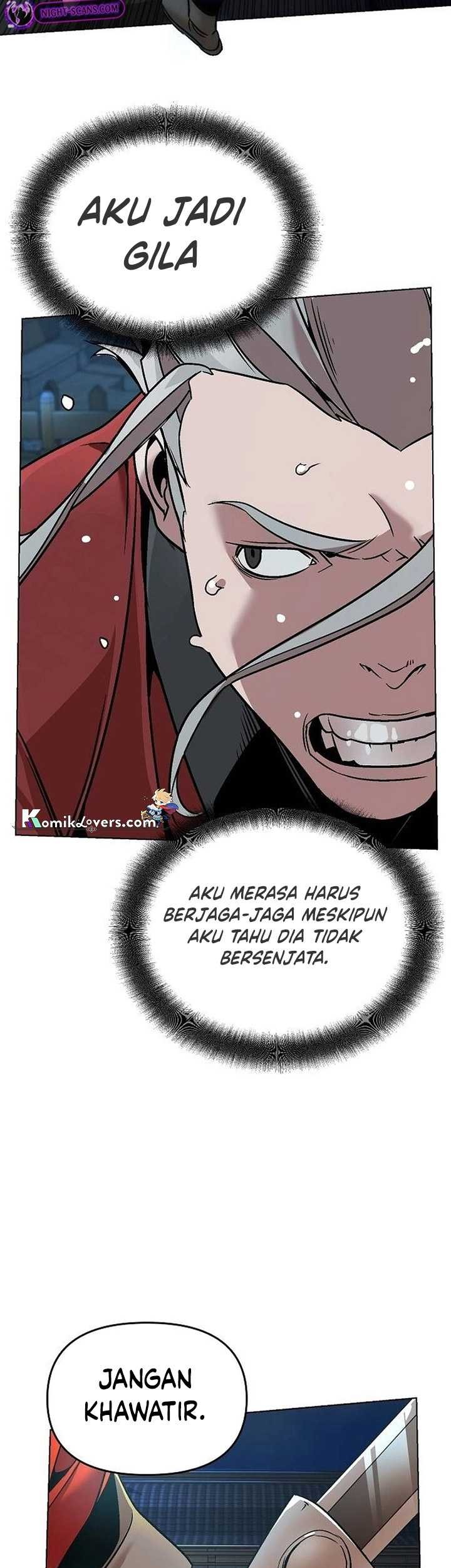 The Mysterious World’s Greatest Martial Artist Little Prince Chapter 11 Gambar 30