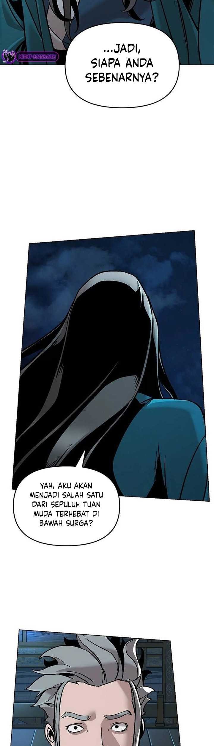 The Mysterious World’s Greatest Martial Artist Little Prince Chapter 11 Gambar 44