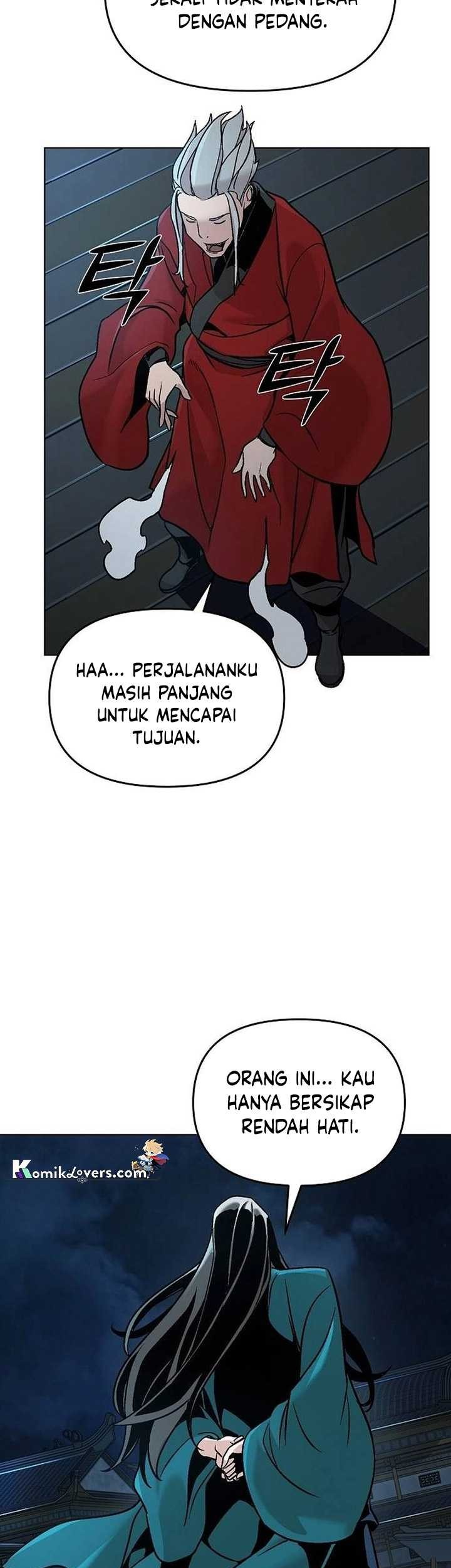 The Mysterious World’s Greatest Martial Artist Little Prince Chapter 11 Gambar 48