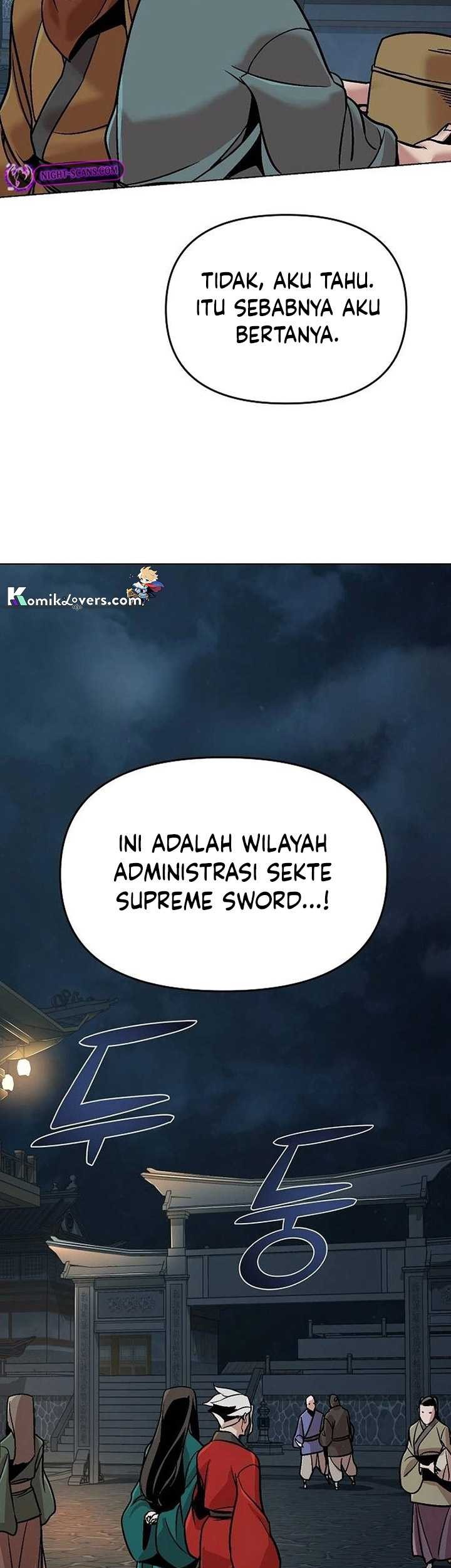 The Mysterious World’s Greatest Martial Artist Little Prince Chapter 11 Gambar 62