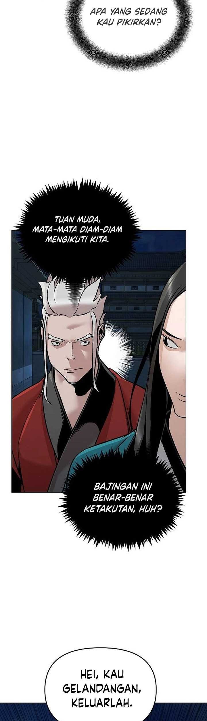 The Mysterious World’s Greatest Martial Artist Little Prince Chapter 11 Gambar 70