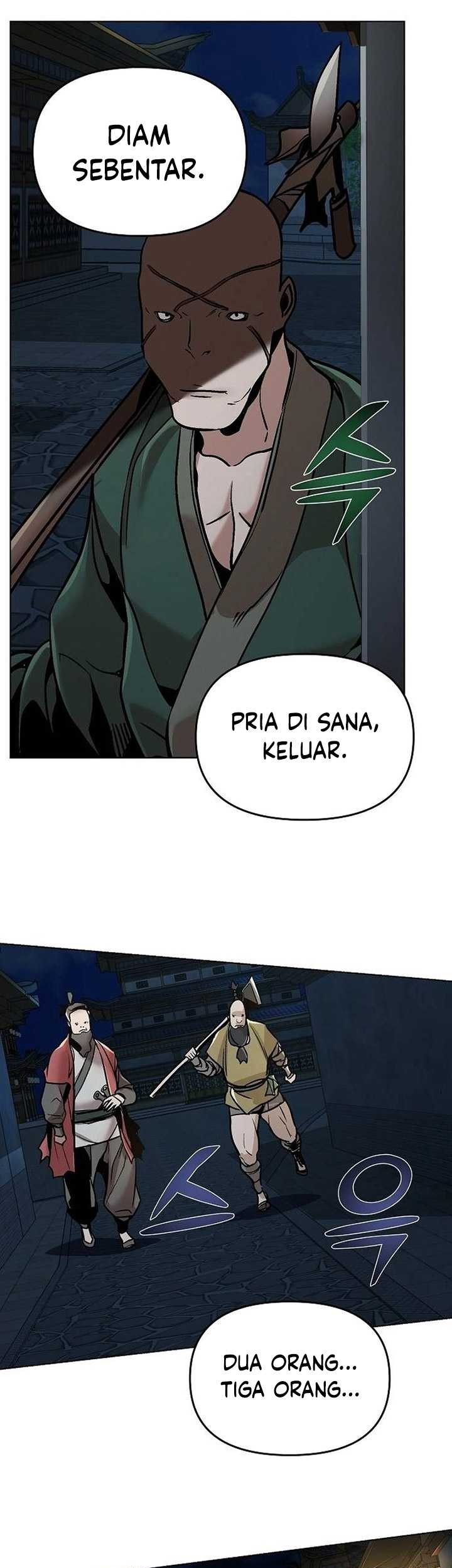 The Mysterious World’s Greatest Martial Artist Little Prince Chapter 11 Gambar 74