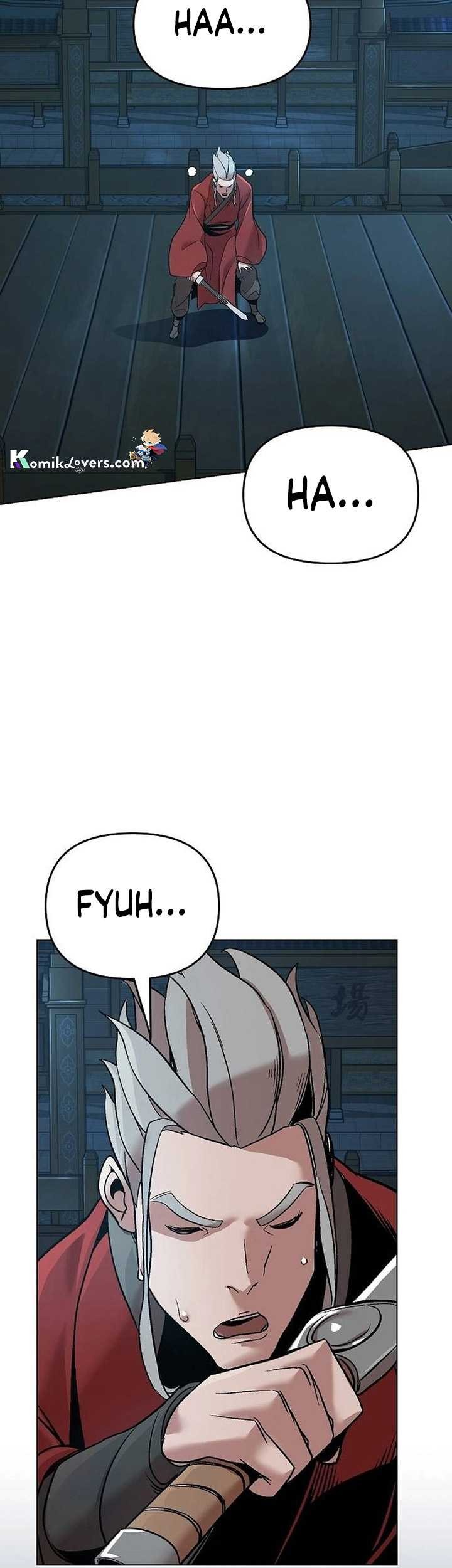 The Mysterious World’s Greatest Martial Artist Little Prince Chapter 11 Gambar 4