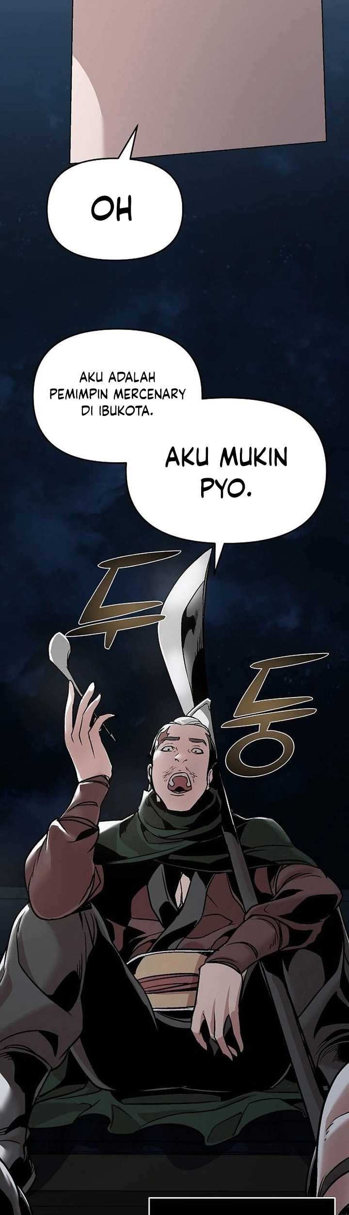 The Mysterious World’s Greatest Martial Artist Little Prince Chapter 11 Gambar 82