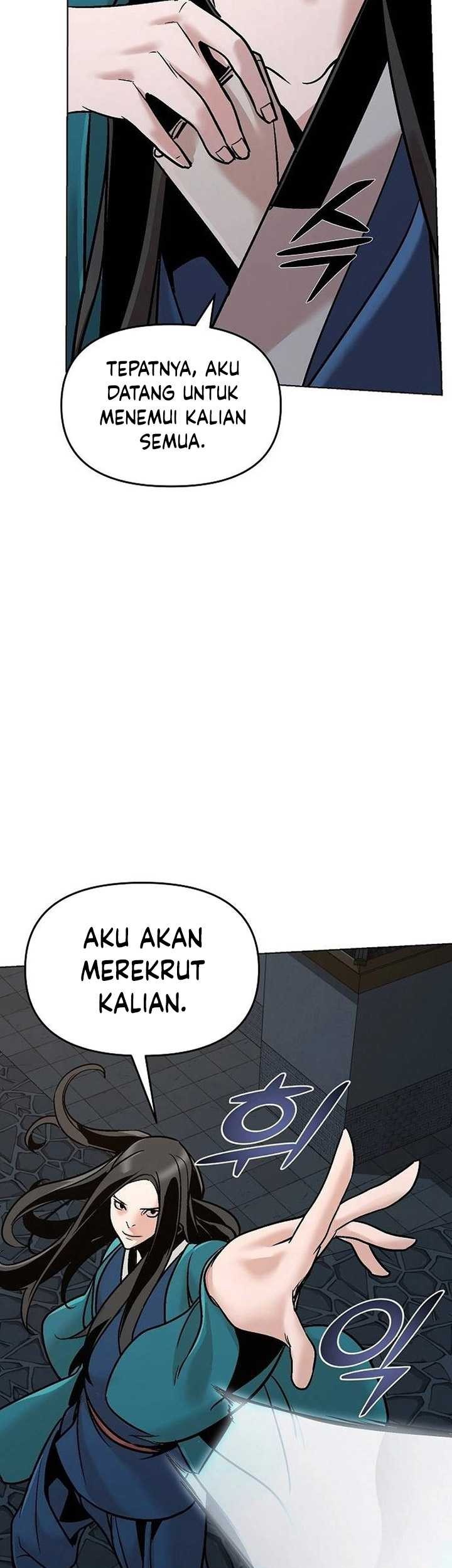 The Mysterious World’s Greatest Martial Artist Little Prince Chapter 11 Gambar 86