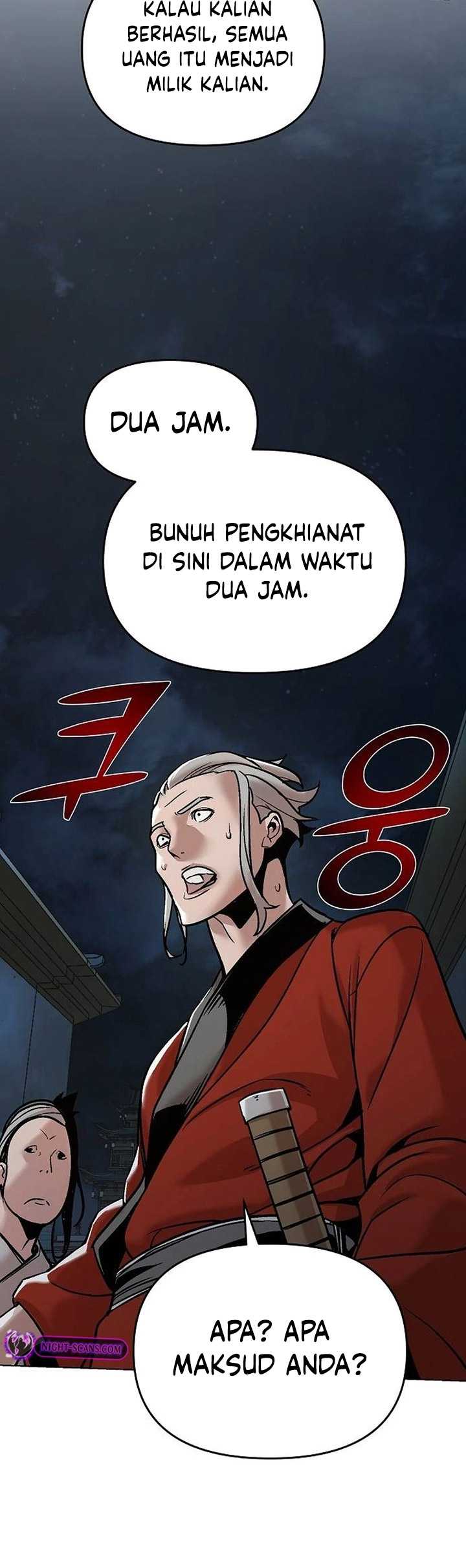 The Mysterious World’s Greatest Martial Artist Little Prince Chapter 11 Gambar 93