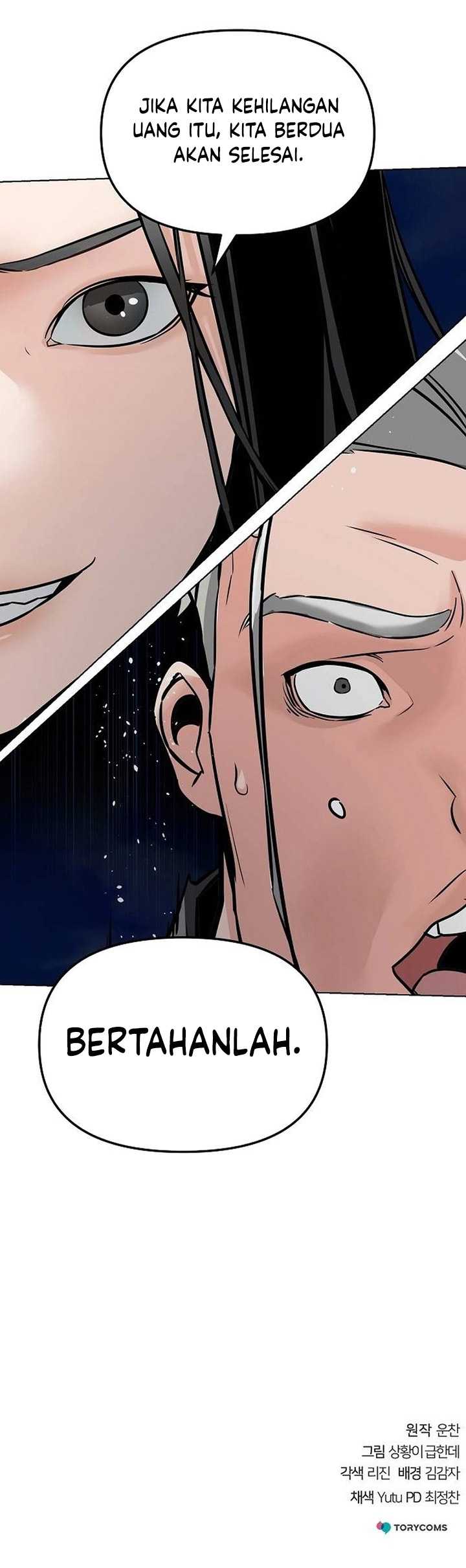 The Mysterious World’s Greatest Martial Artist Little Prince Chapter 11 Gambar 94