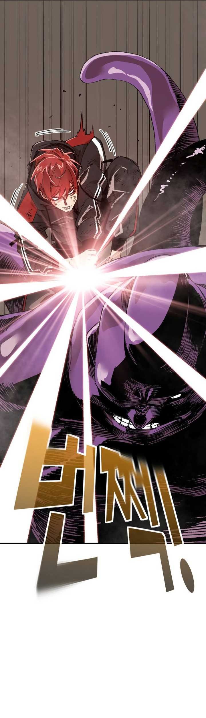 It’s Kill Or Be Killed Chapter 08 Gambar 21