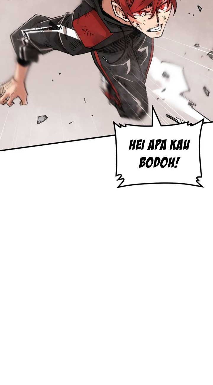 It’s Kill Or Be Killed Chapter 08 Gambar 38