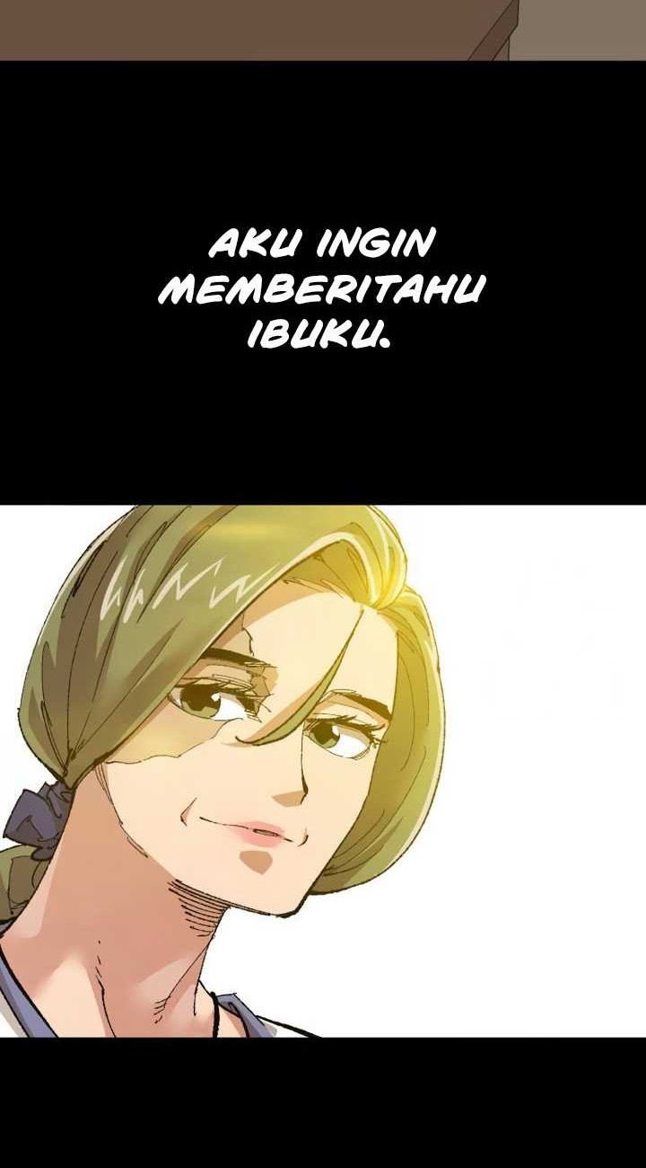 It’s Kill Or Be Killed Chapter 08 Gambar 48