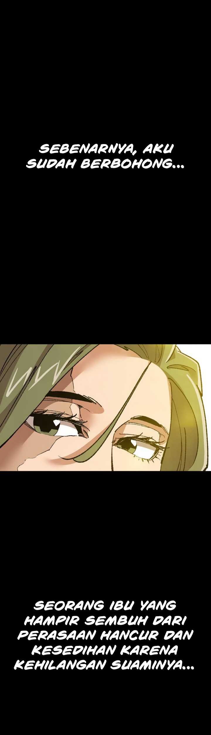 It’s Kill Or Be Killed Chapter 08 Gambar 49